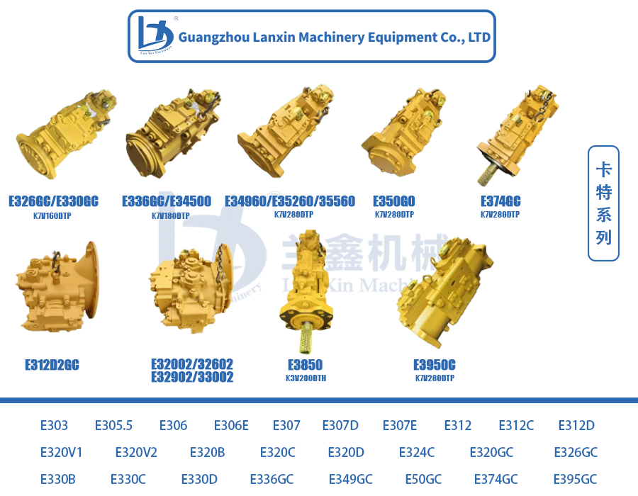 Guangzhou Lanxin Machinery Equipment Co., LTD